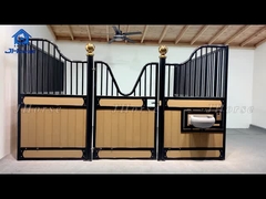 Özel Tasarım Avrupa Dükkan Cepheleri 3/3.5/3.6/4.0m Standart Bambu Panelleri