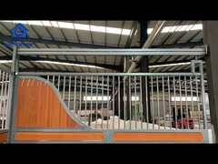 Uzunluk 10ft Atlık Çadır Panelleri İçeride Ağır Görevli