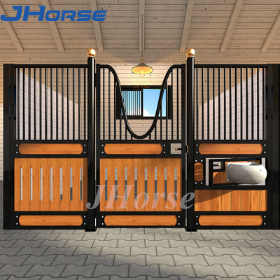 Ağır Görevli Taşınabilir Atlık Çadır Panelleri Dışarıda 12ft X 7.2ft