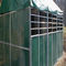 At istikrarlı paneli ahır kapı paddock / ducth kapılar JH Çelik sıcak satış