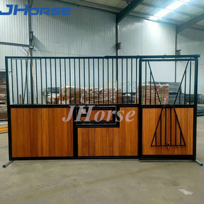 Sürgülü Kapı Galvanizli Durak Cepheleri 10ft 12ft 14ft