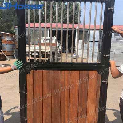 Işık Kare Durak Ön Izgaralar Sac İyi Yanal Sertlik Asit Dayanımı