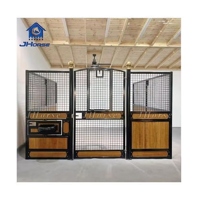 Çiftlik Kaynaklı Atlık Ön Çerçeve Güç ve Güzellik İçin Pratik ve Güzel Tasarım
