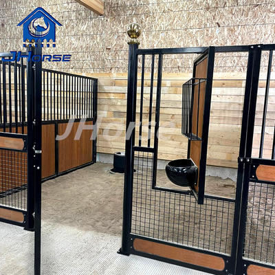 Özel Avrupa Atlık Ön Panelleri Çiftlik Montajı İçin Hava Duruma Karşı Bamboo/Pine