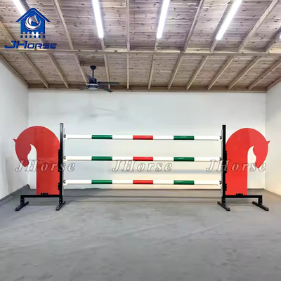 Kolay Taşınma At Aktivitesi Ekipmanı At Ürünleri At Eğitimi Gösteri Atlar