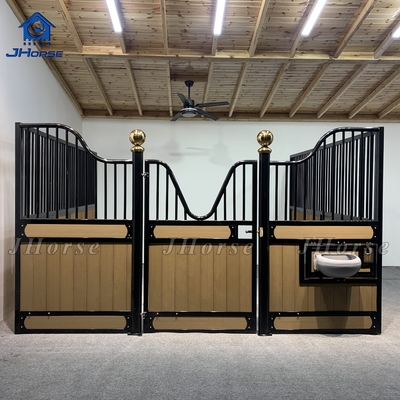 Ucuz Atlı 12ft Atlık Sıcak Daldırma Galvanizli Aksesuarlar 3 Saman Rack