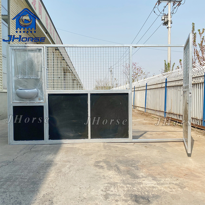 Kolay Kurulum Eğitimli Yüksek Dayanıklılık Taşınabilir At Dayanıklı Modern veya Özel
