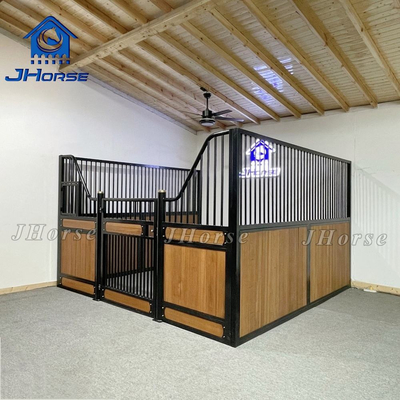 Hayvancılık İçin Galvanizli Ayarlanabilir Yükleme Rampalı Galvanizli Çelik Malzeme