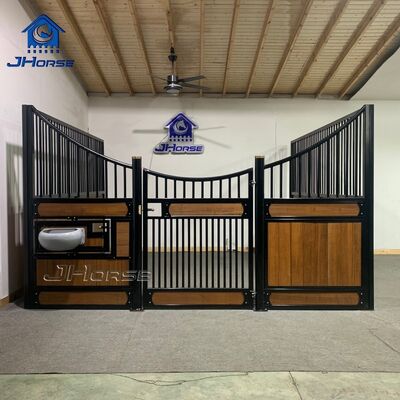 Lüks Avrupa tarzı ön panel konforlu ve solunumlu hayvancılık çiftlikleri için uygundur